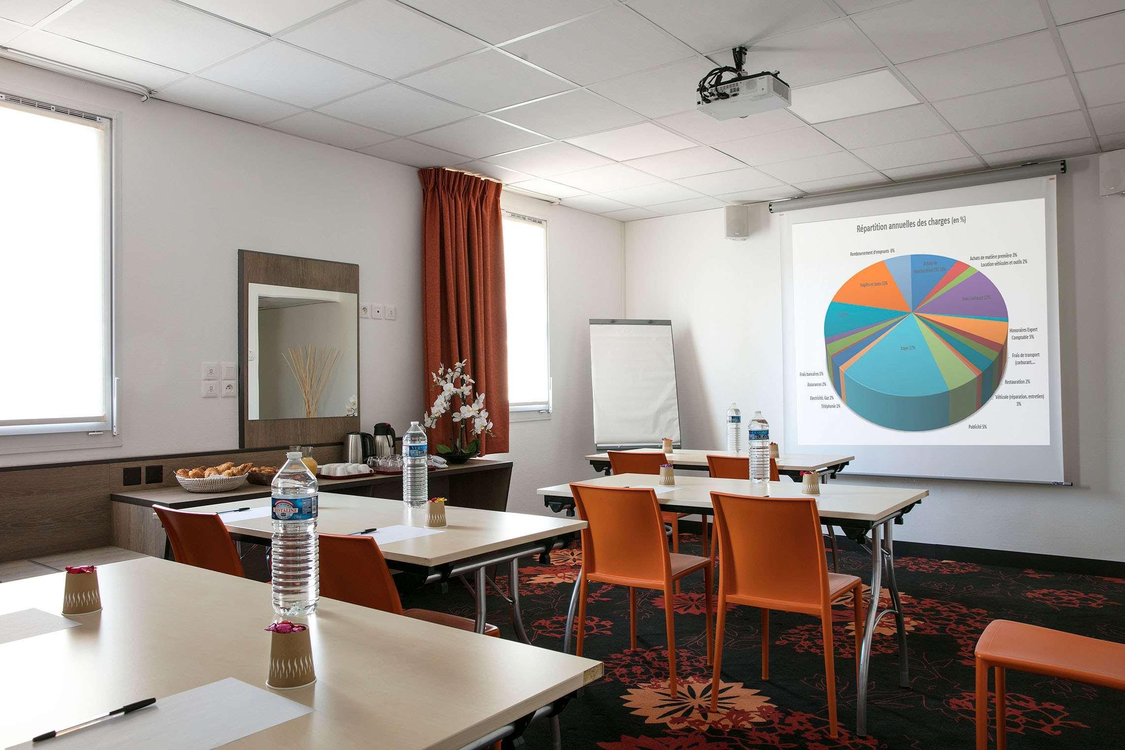 Hotel Clermont Estaing Bagian luar foto