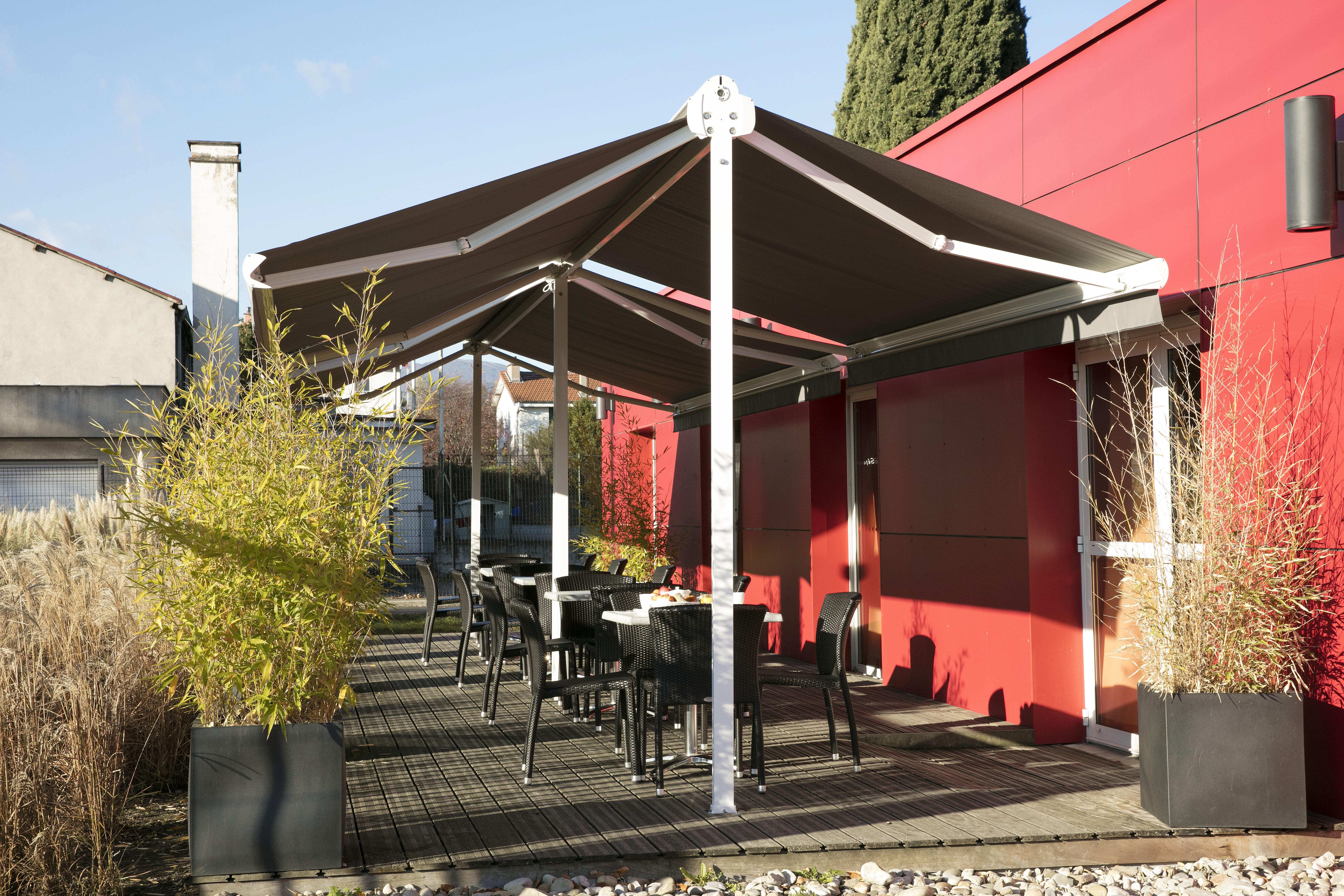 Hotel Clermont Estaing Bagian luar foto