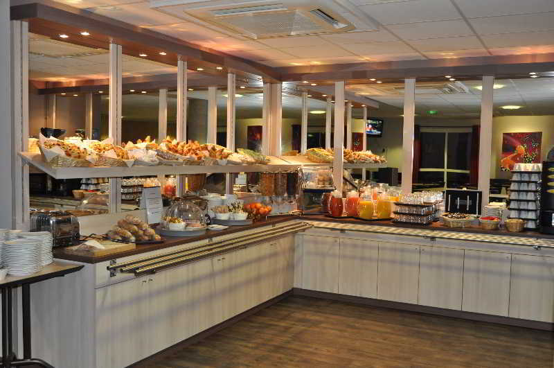 Hotel Clermont Estaing Bagian luar foto
